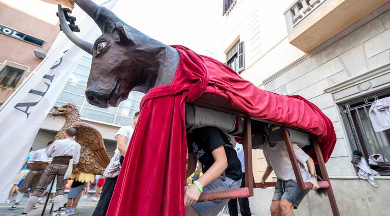 Imatge de l’acte Enfigura't
